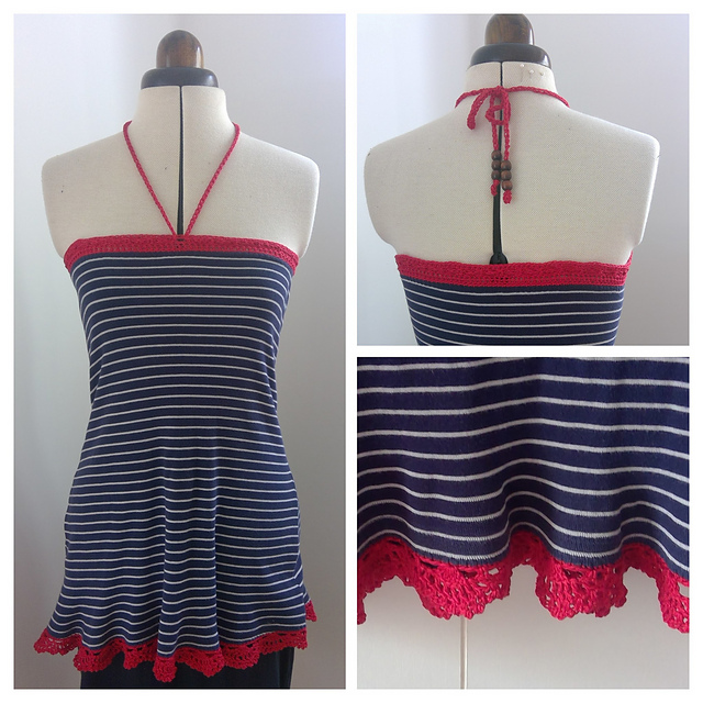 tee shirt tunic or skirt