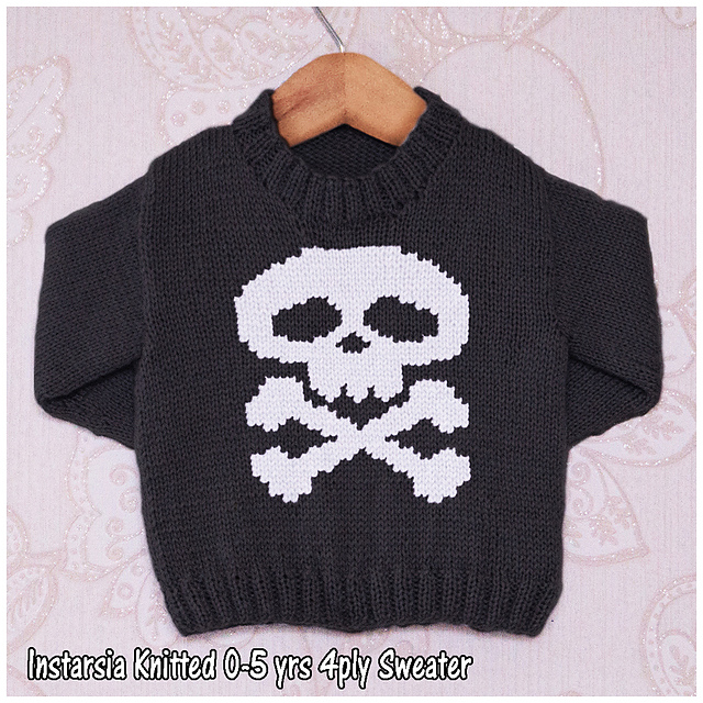 macmahon knitting mills カウチン スカルSkull Macmahon Knitting Mills スカル カウチン ニット