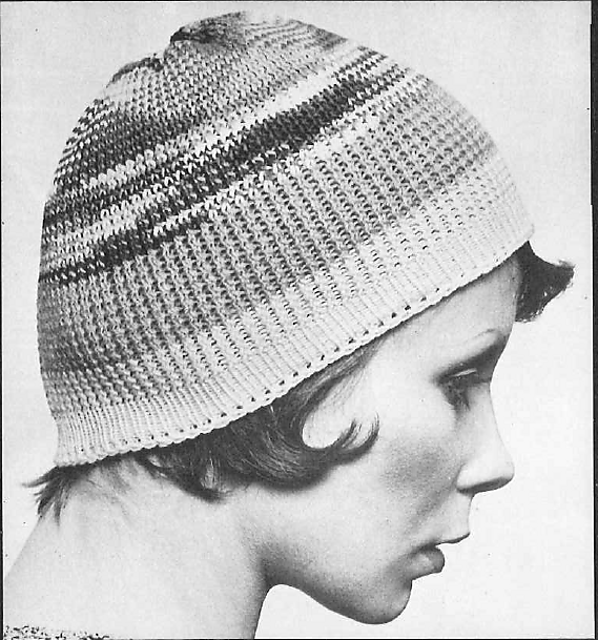 T1884 Scrap Cap