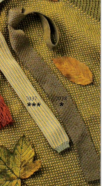 7038 Tie