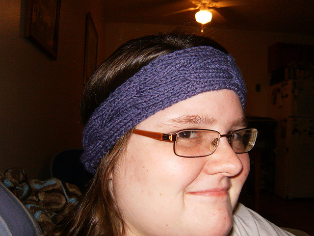 Inner Truth Headband