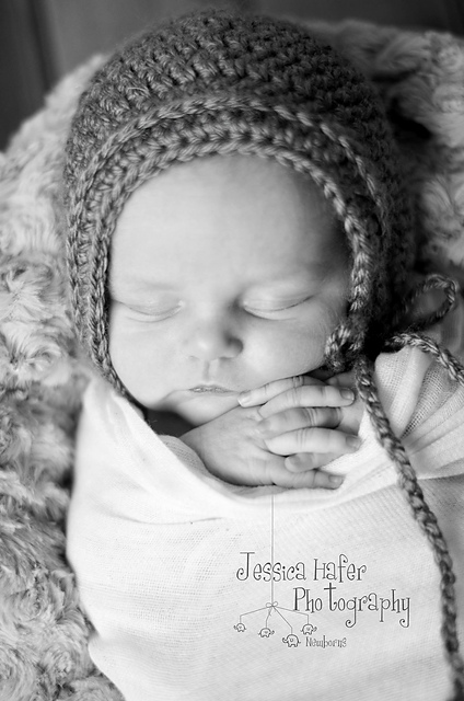 Little Bonnet