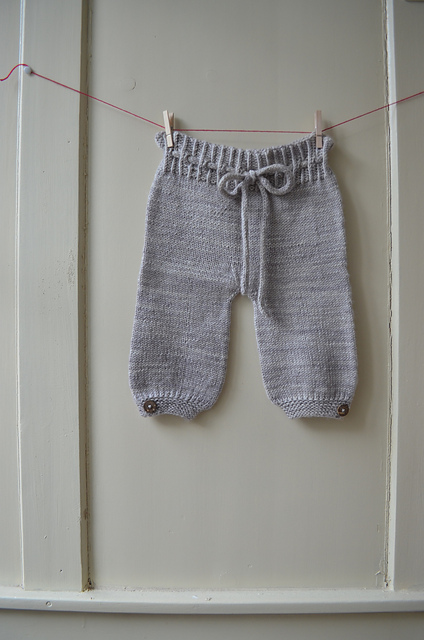 Babyhose