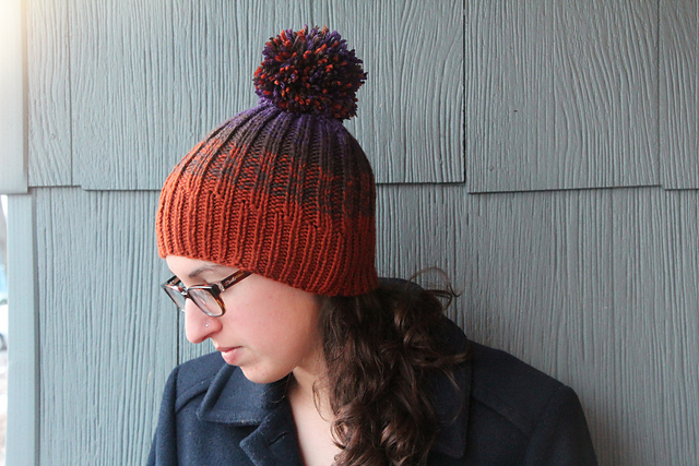 Voyager Hat