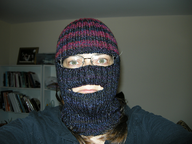 Ribbed Helmets in one or two colours