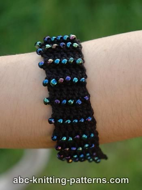 Rainbow of Dusk Bracelet