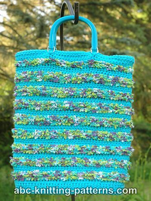 Caribbean Beaches Tote Bag