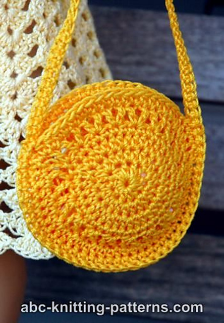 Doll Bag