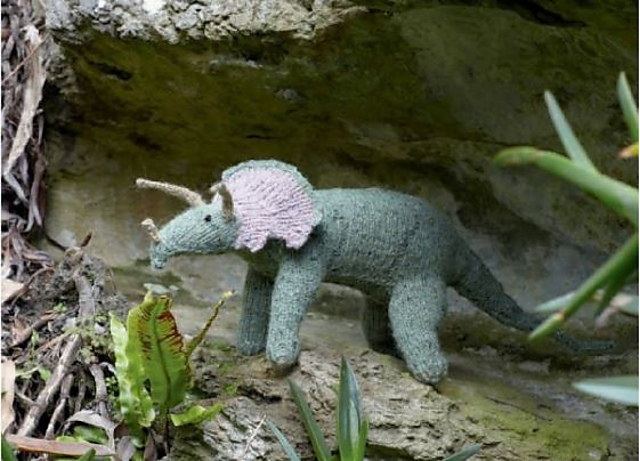 Triceratops