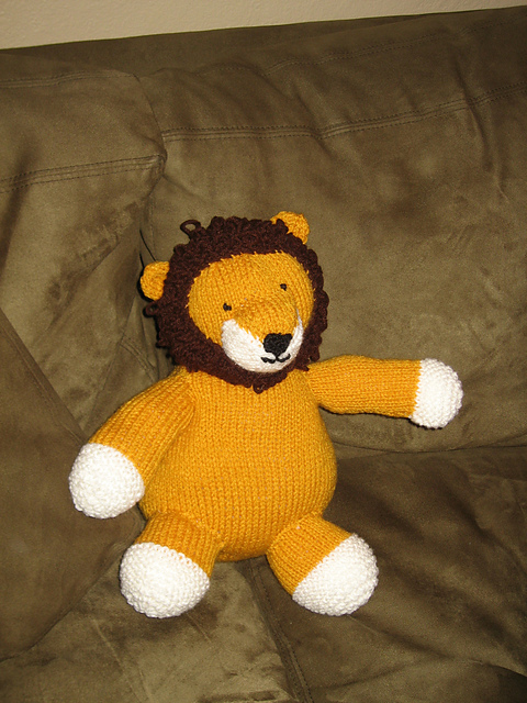 Lion