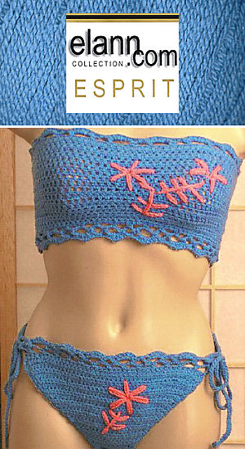 Capri Bikini