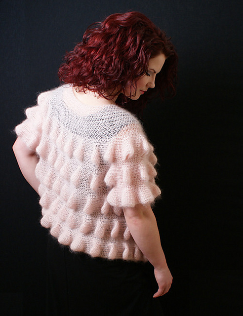 Crocheted Bells
