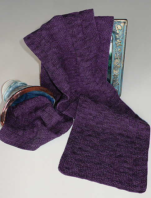 Unisex Scarf