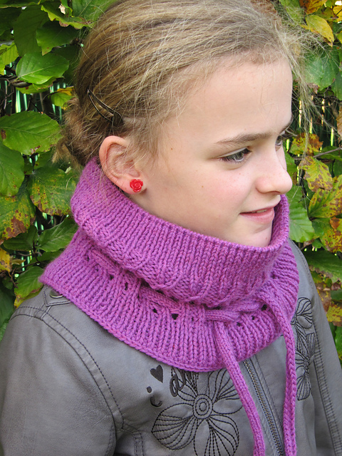 Snood (remember Amsterdam)
