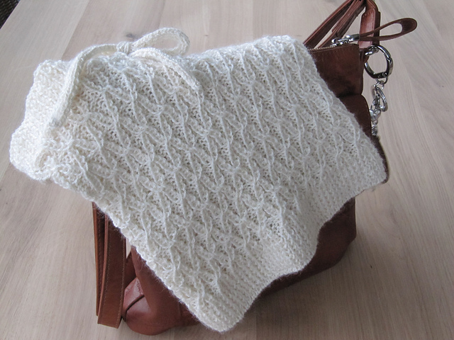 Amsterdam Snood