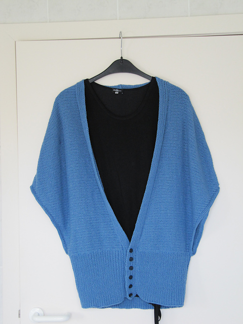 Cardigan #032-T9-428