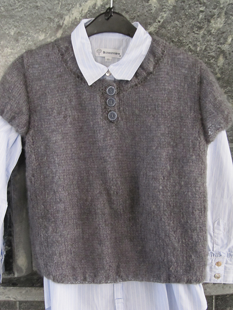 Pull Léger #040-T10-230