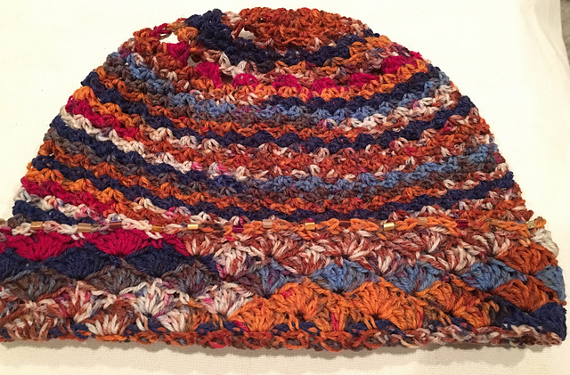Rustica Cloche