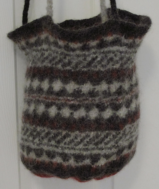 Tribal Bucket