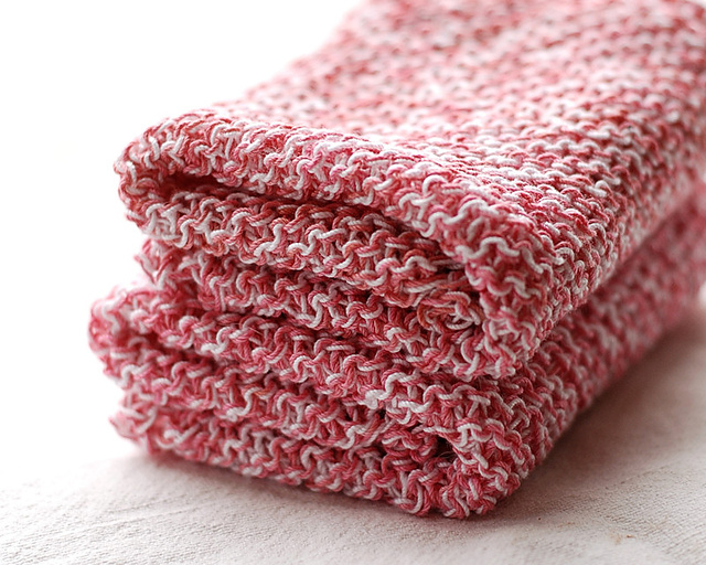 Not Your Ordinary Dishcloth