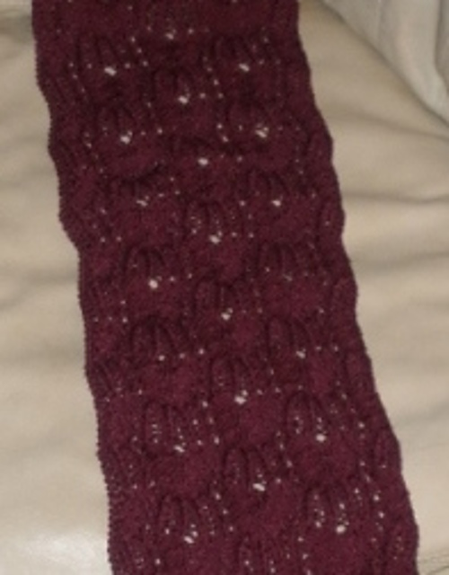 Spanish Lace