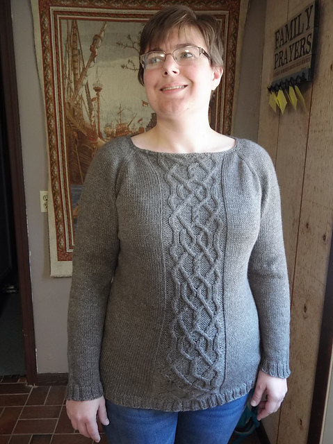 Eleanor Sweater