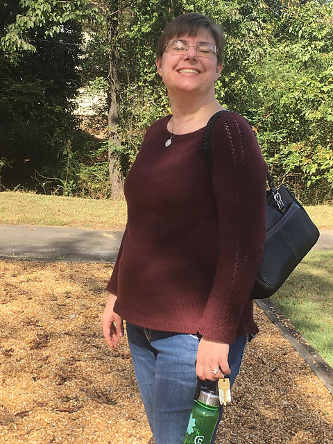 Marianne Sweater