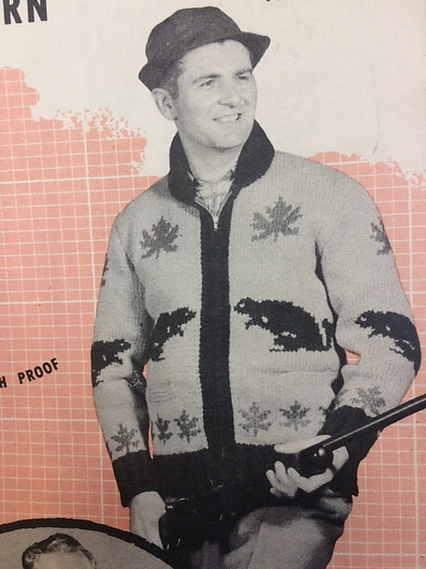 Canadian Beaver