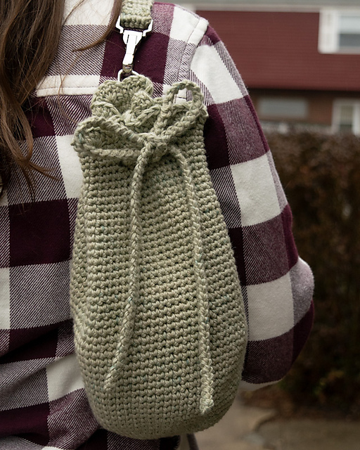 Main Street Crossbody