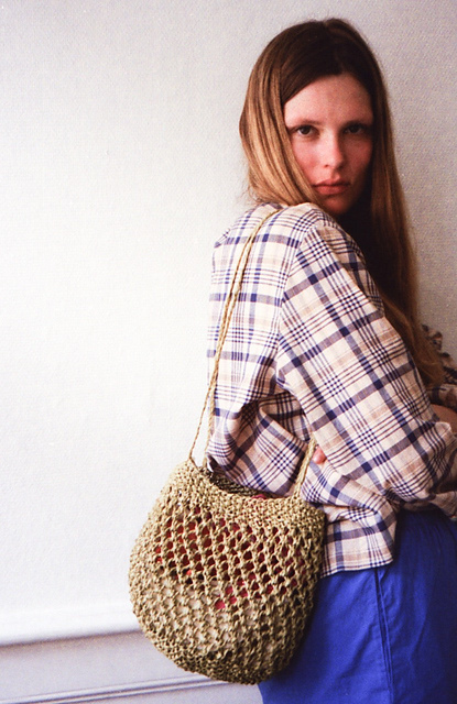 Deima's Summer Bag