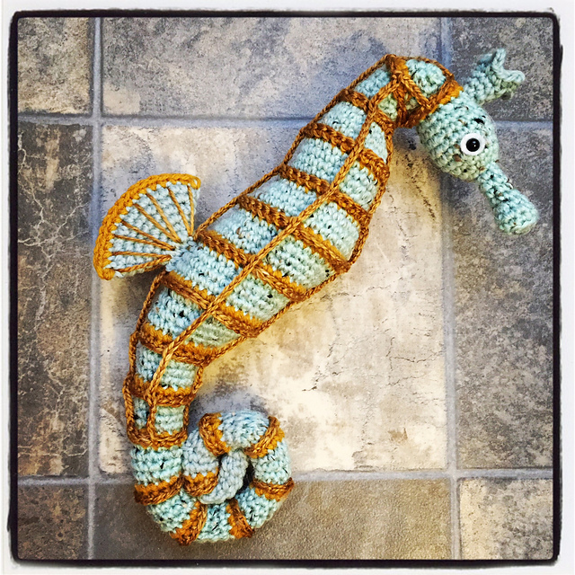 Seahorse