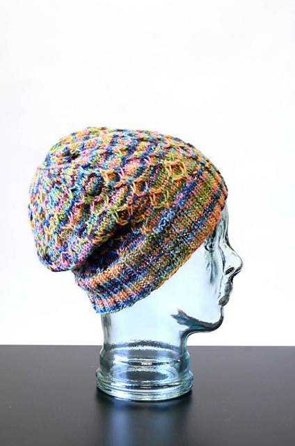 Cosign Cap