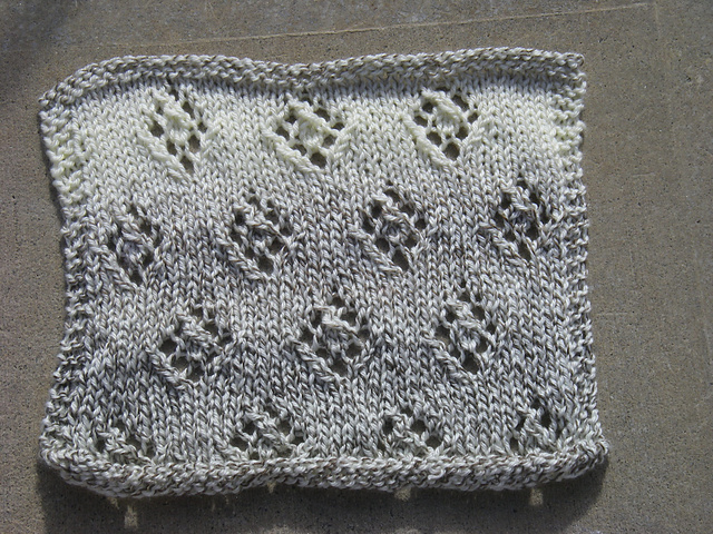 Muggins' Blanket