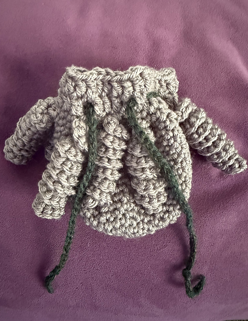 Octo Dice Bag