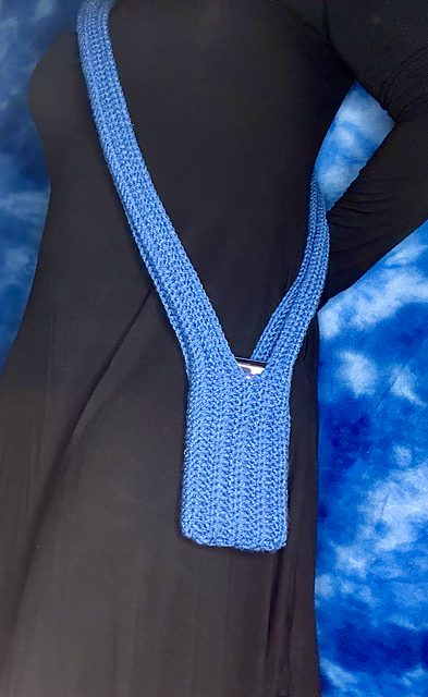 Phone Pocket - Long