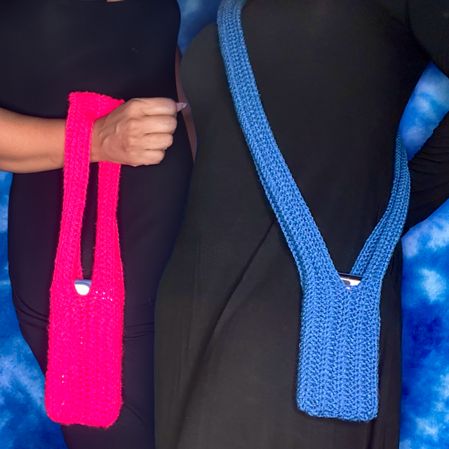 Phone Pocket Short + Long Bundle