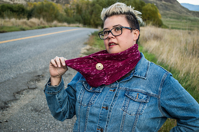 Osier Cowl