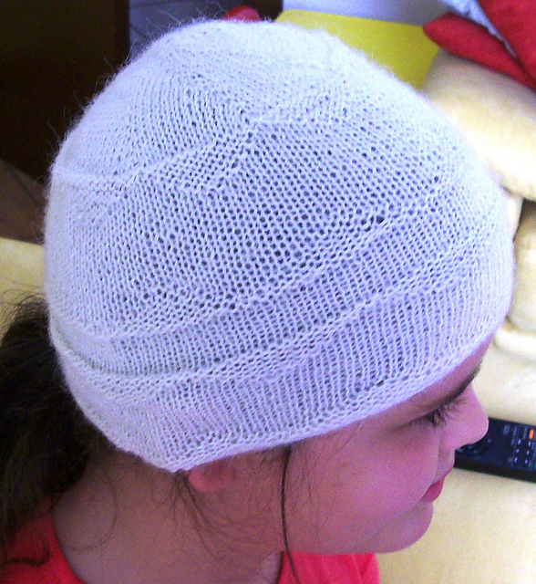 Zigozago chemocap