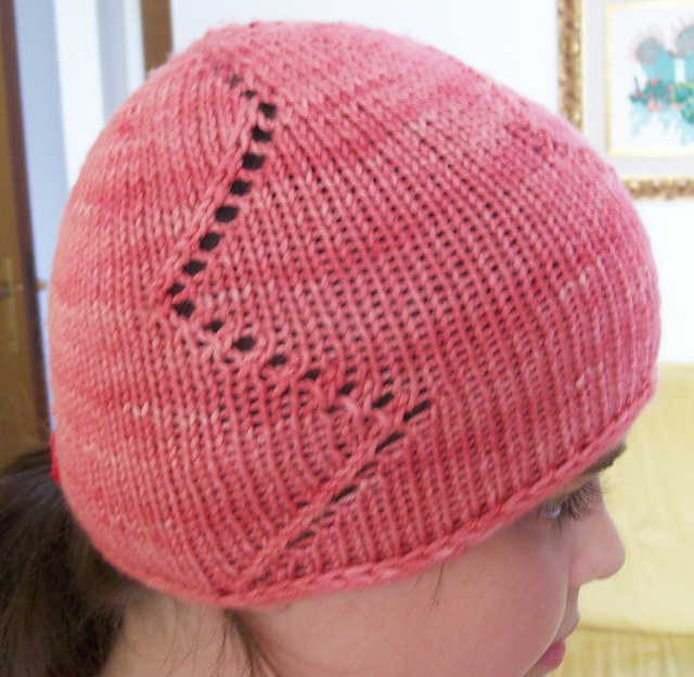 Slalom chemocap