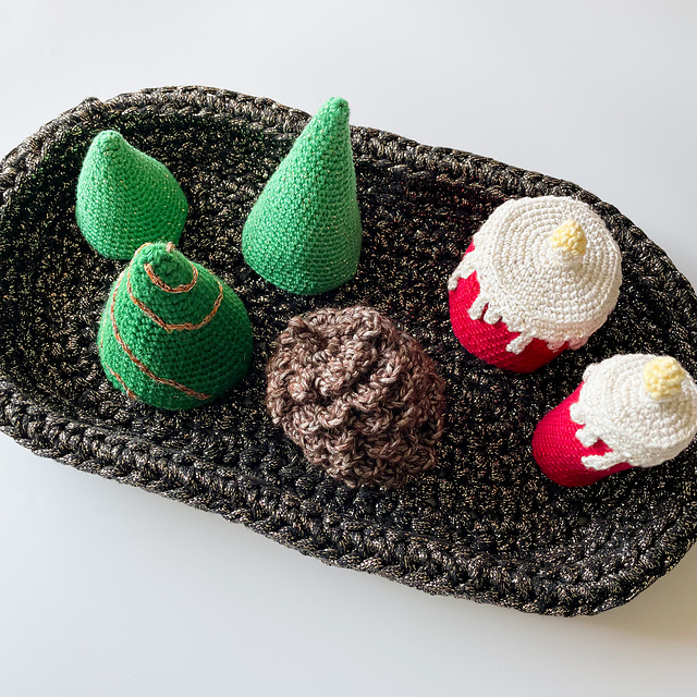 Christmas Centrepiece