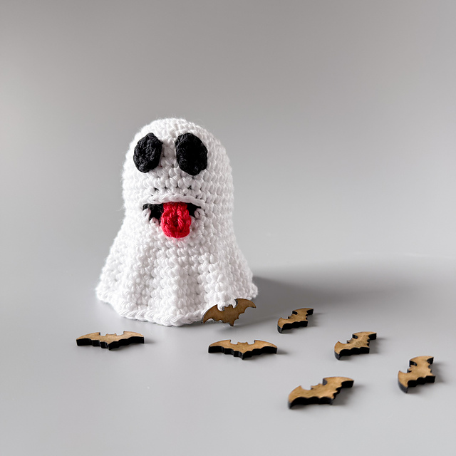 Halloween Ghost
