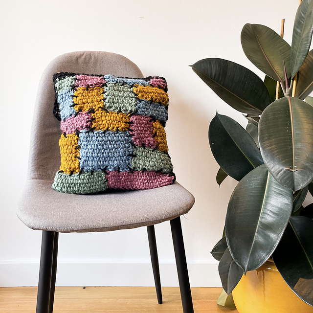 Pillow Quilt