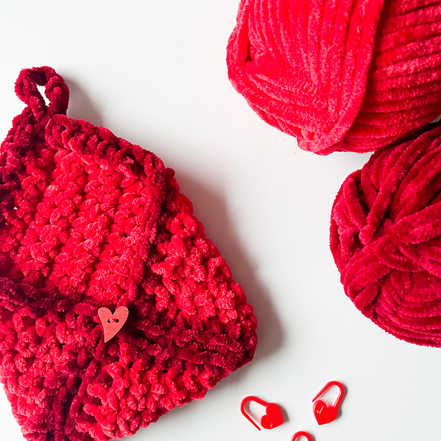 Valentine's Envelope