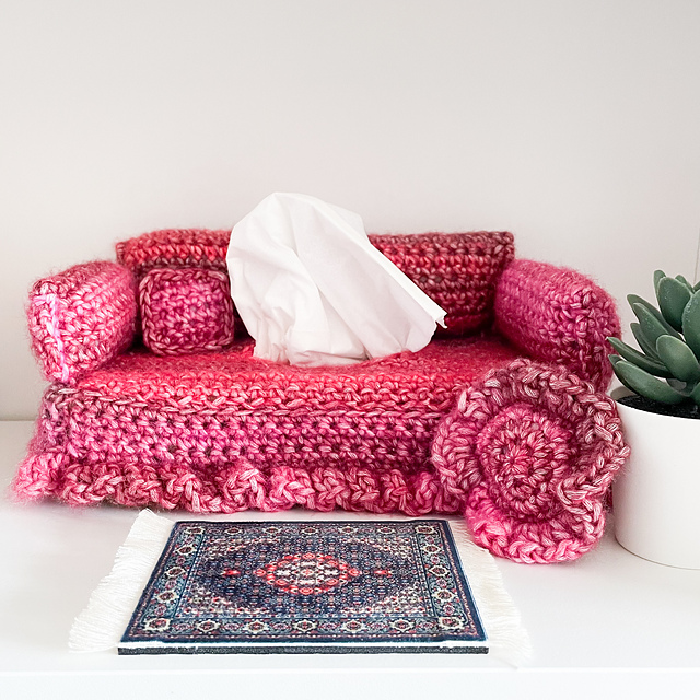 Talicia Couch