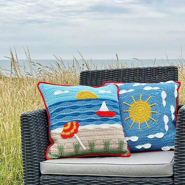 Sunshine Coast Cushions