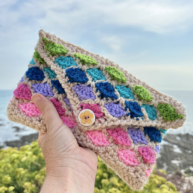 Mermaid Stitches Collection