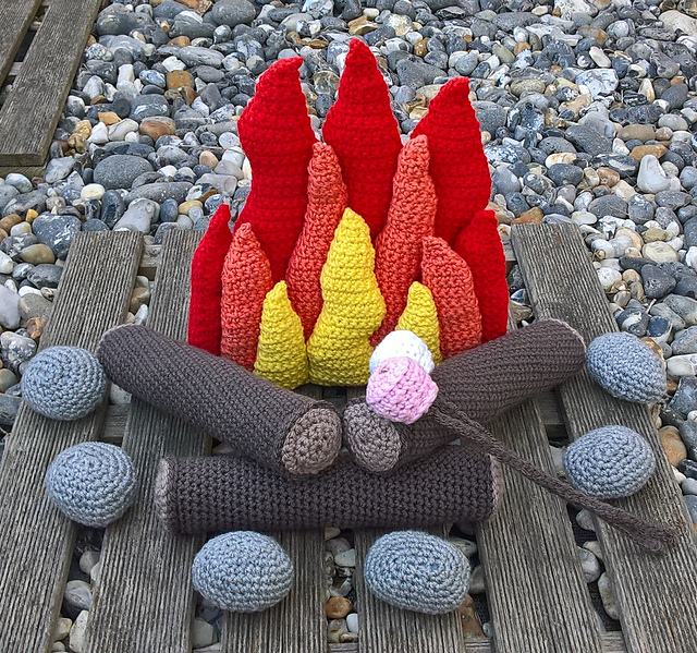 Campfire