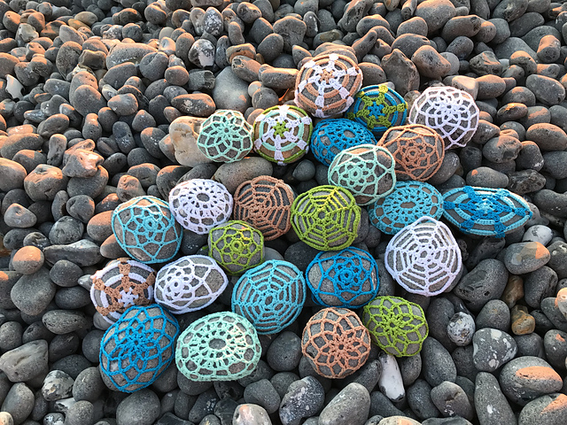 Covers for Pebbles