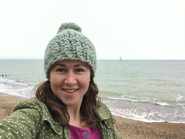 Beach Walks Hat