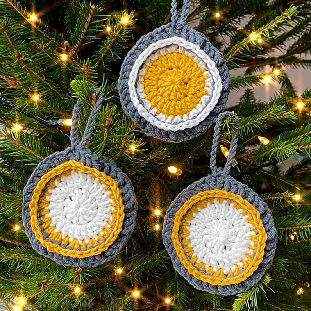 Festive Light Decoration